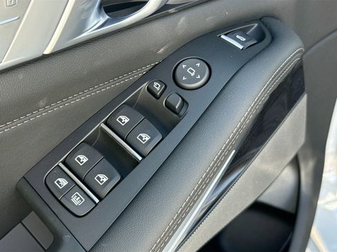New 2026 BMW X7 xDrive40i w/ M Sport Package image 25