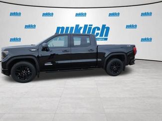 Certified 2025 GMC Sierra 1500 Elevation w/ X31 Off-Road Package AWD/4WD video 2