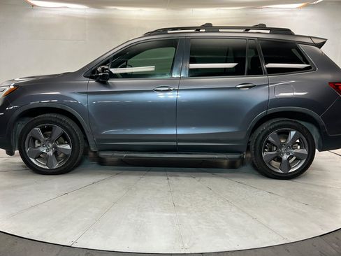 Used 2020 Honda Passport Touring image 2