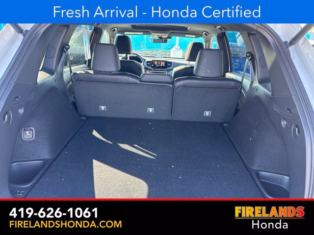 Used 2025 Honda Passport EX-L image 29