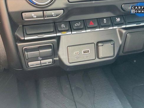 Used 2019 Chevrolet Silverado 1500 RST w/ All-Star Edition image 33