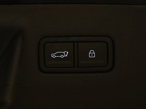 Certified 2026 Hyundai Santa Fe SEL w/ Tow & Go Package FWD image 16