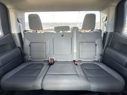 Certified 2021 GMC Sierra 1500 Elevation image 22