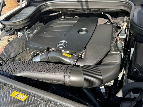 Certified 2023 Mercedes-Benz GLE 350 4MATIC w/ Premium Package image 25