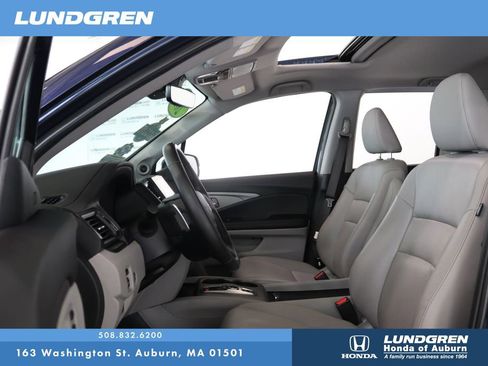 Used 2023 Honda Ridgeline RTL image 13