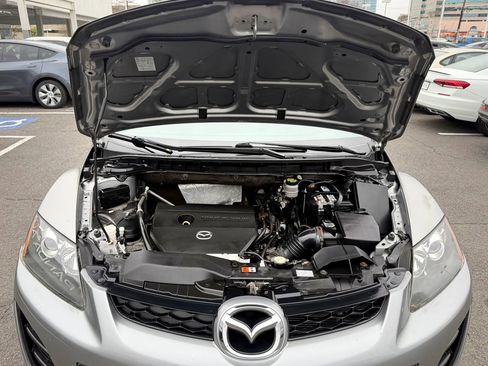 Used 2010 MAZDA CX-7 i SV FWD image 37