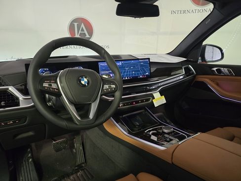 New 2026 BMW X5 xDrive40i image 14