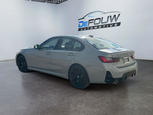 Certified 2026 BMW 330i xDrive Sedan image 5