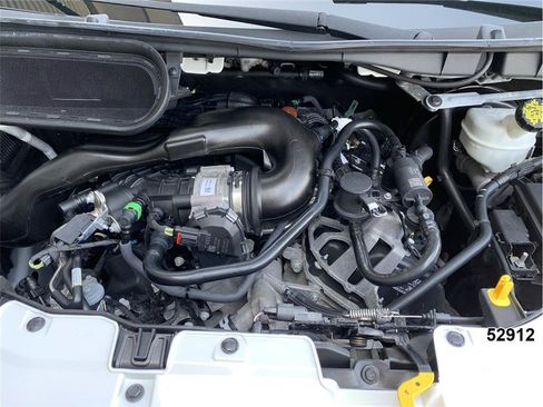 Used 2021 Ford Transit 250 Low Roof w/ Exterior Upgrade Package RWD image 16