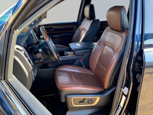 Used 2020 RAM 1500 Limited RWD image 8