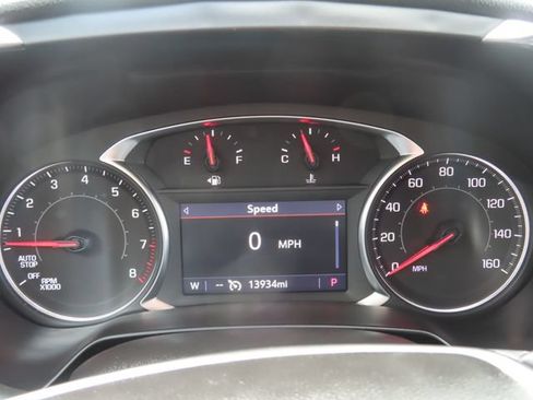 Used 2025 Chevrolet Blazer LT w/ Midnight/Sport Edition AWD/4WD image 33