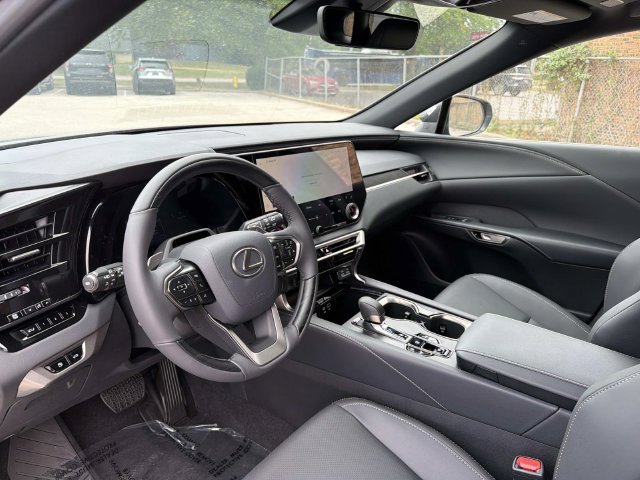 New 2026 Lexus RX 350 Premium w/ Convenience Package AWD/4WD image 20