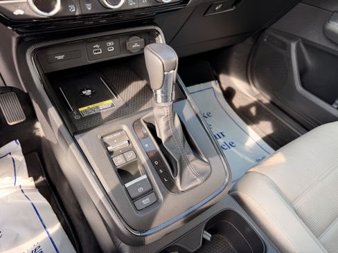 Certified 2024 Honda CR-V EX-L image 18