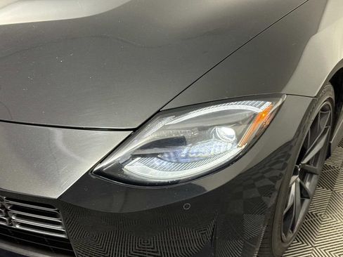 Used 2024 Nissan Z Performance w/ Floor Mat Package image 8