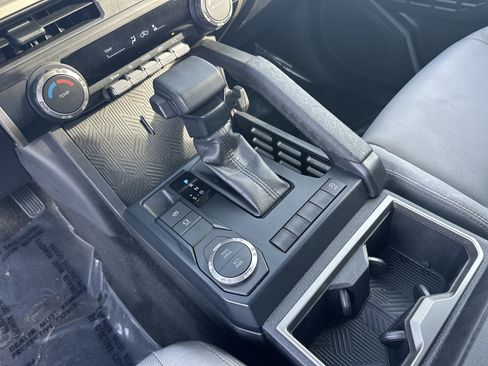 Certified 2024 Toyota Tacoma SR5 image 26