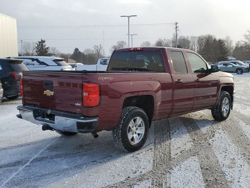 Used 2015 Chevrolet Silverado 1500 LT w/ All Star Edition image 3