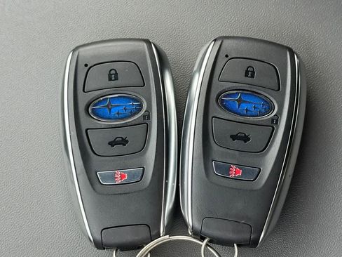 New 2026 Subaru Crosstrek 2.5i Wilderness image 21