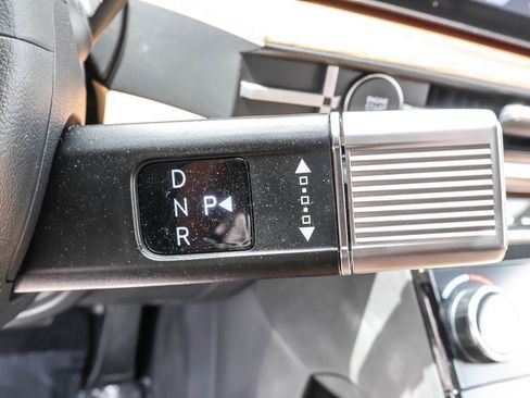 Used 2026 Hyundai Santa Fe Calligraphy AWD/4WD image 28