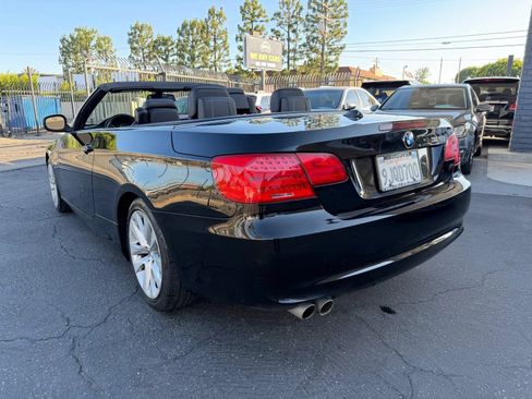 Used 2012 BMW 328i Convertible RWD image 22
