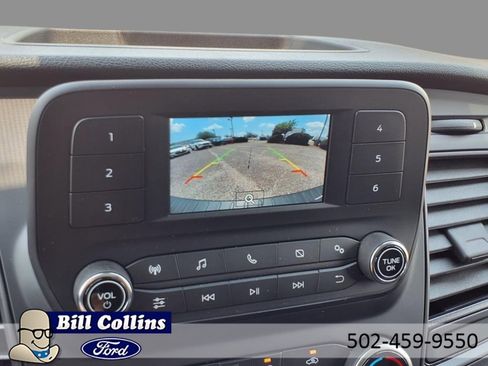 New 2024 Ford Transit 350 Low Roof AWD w/ Interior Upgrade Package image 25