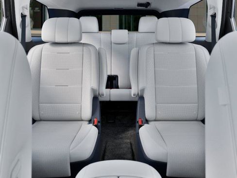 New 2026 Hyundai Palisade Calligraphy image 12