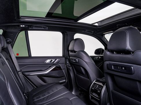 Used 2019 BMW X5 xDrive40i image 16