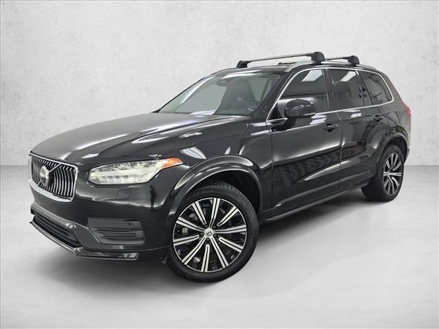 Used 2023 Volvo XC90 B5 Core w/ Protection Package Premier AWD/4WD image 1
