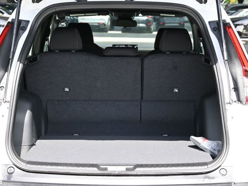 New 2026 Honda CR-V Sport image 10