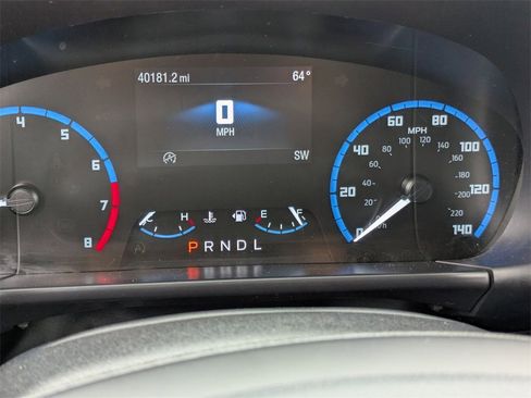 Used 2024 Ford Bronco Sport Big Bend image 19