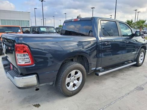 Used 2021 RAM 1500 Lone Star image 7
