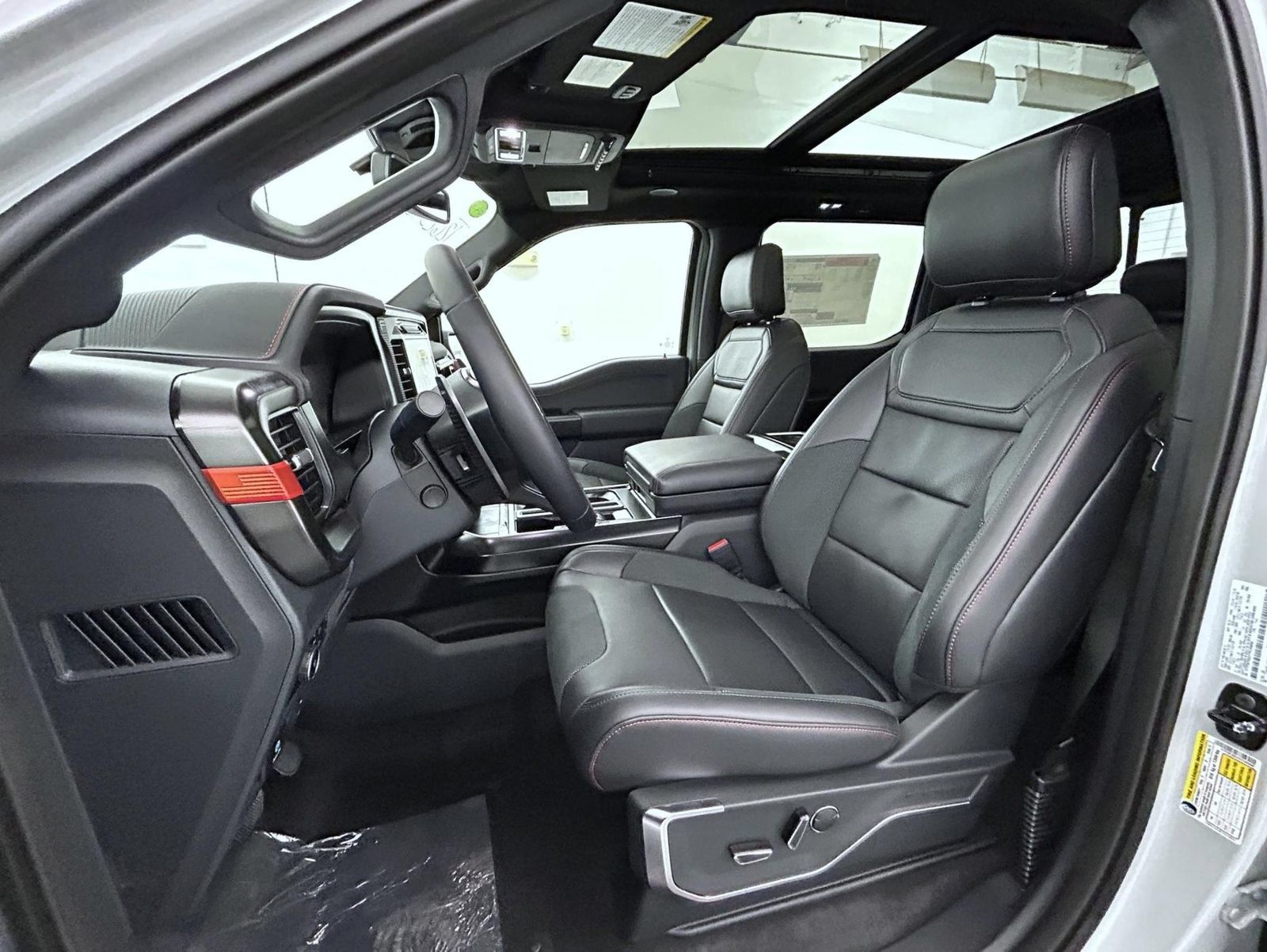 New 2026 Ford F150 Raptor AWD/4WD image 10