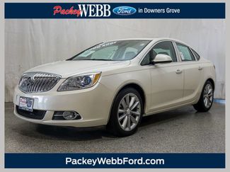 Used 2016 Buick Verano Leather w/ Experience Buick Package FWD video 1