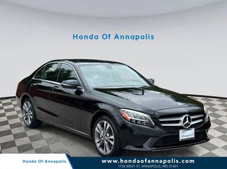 Used 2021 Mercedes-Benz C 300 4MATIC Sedan w/ Premium Package video 1