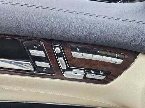 Used 2007 Mercedes-Benz CL 550 image 41