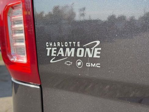 Used 2016 Chevrolet Silverado 1500 LTZ w/ Sport Package image 35