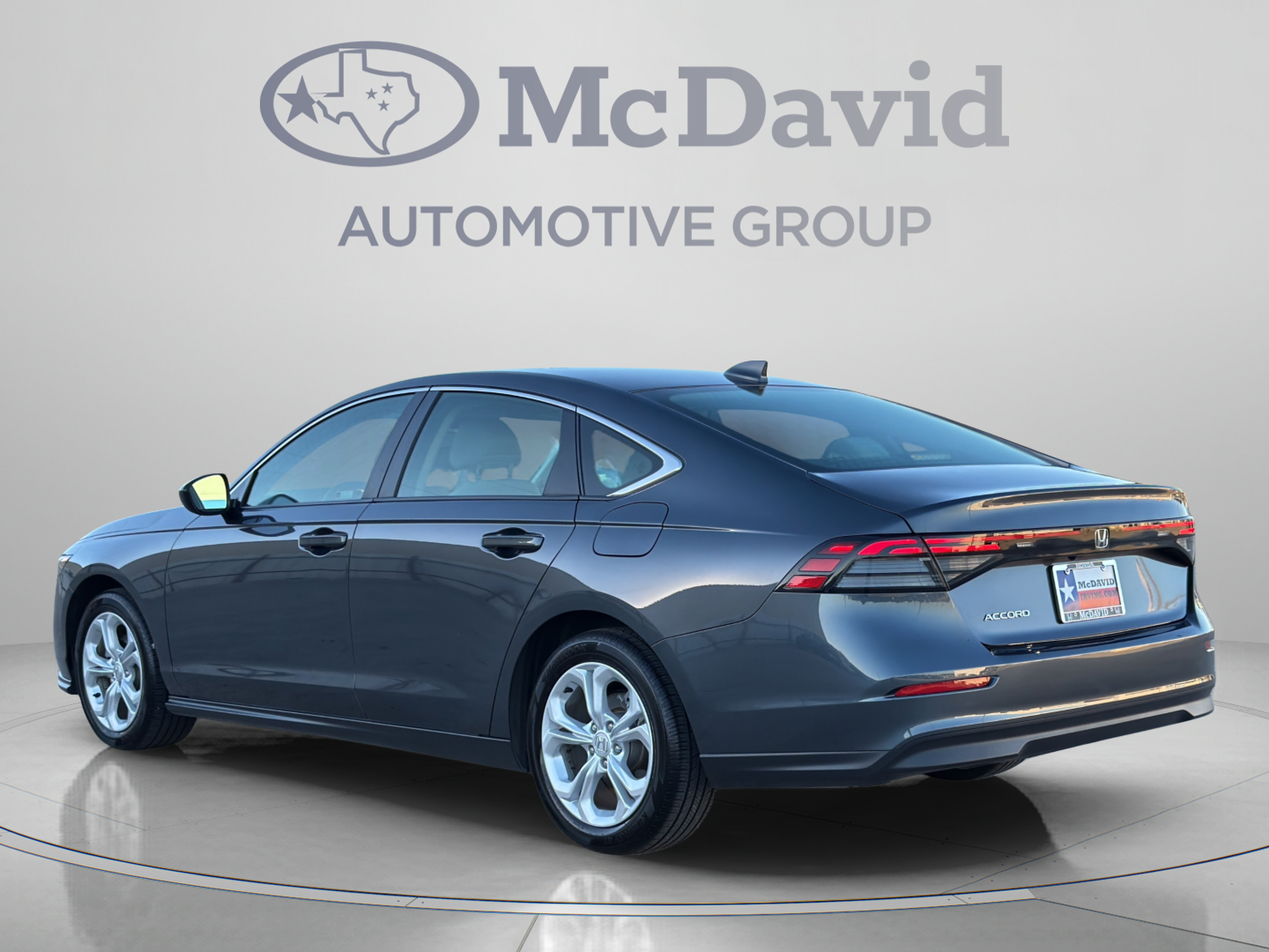 Used 2024 Honda Accord LX image 4