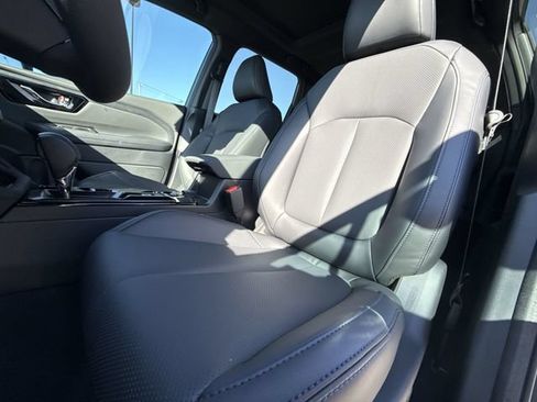 New 2026 Subaru Forester Limited AWD/4WD image 11