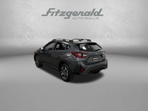Certified 2026 Subaru Crosstrek 2.0i Premium AWD/4WD image 3