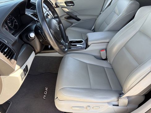 Used 2016 Acura RDX FWD image 20
