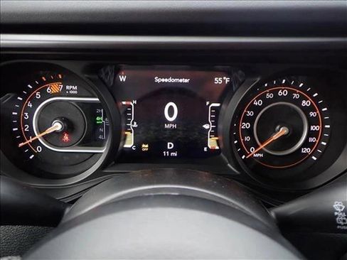 New 2026 Jeep Wrangler Rubicon image 26