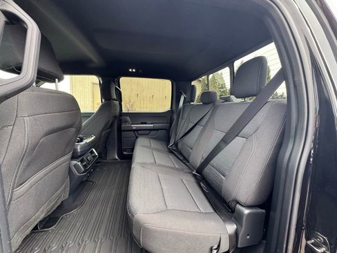 Used 2023 Ford F150 XLT w/ Equipment Group 302A High AWD/4WD image 35