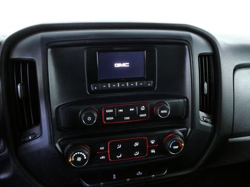 Used 2015 GMC Sierra 1500 2WD Regular Cab image 17