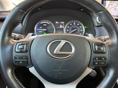 Used 2019 Lexus NX 300h AWD w/ Premium Package image 26