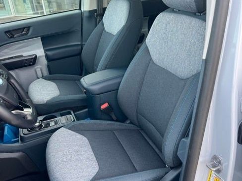 New 2025 Ford Maverick XLT w/ Equipment Group 301A image 13