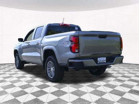 New 2026 Chevrolet Colorado LT w/ LT Convenience Package image 11