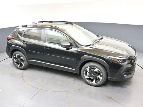 New 2026 Subaru Crosstrek 2.5i Limited AWD/4WD image 51