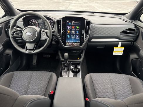 New 2026 Subaru Forester Premium image 13