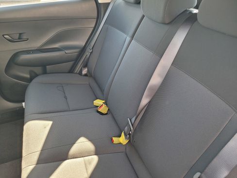 New 2026 Hyundai Kona SE image 14