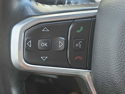 Used 2022 RAM 1500 Laramie image 27