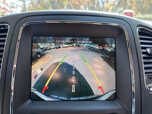 Used 2016 Dodge Durango Limited image 20